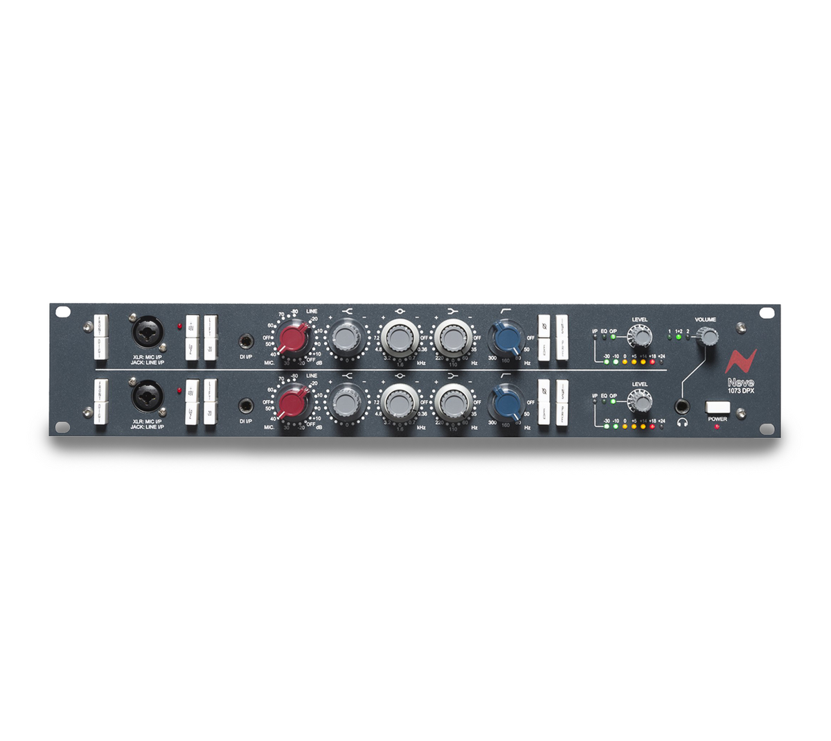 Neve 1073DPX