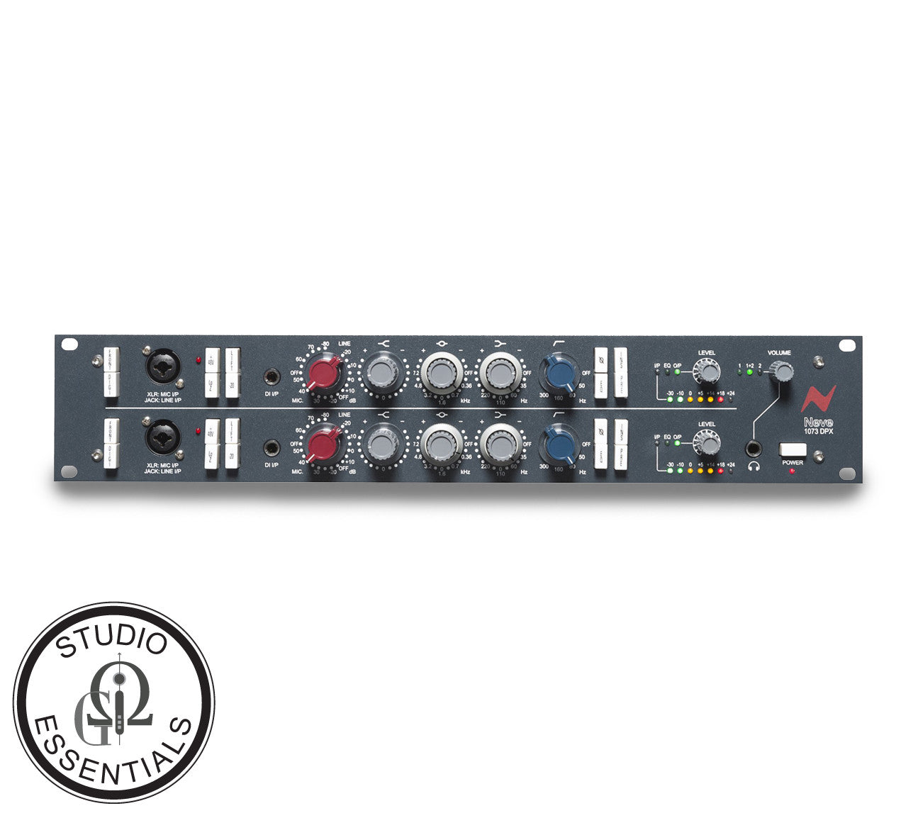 Neve 1073DPX