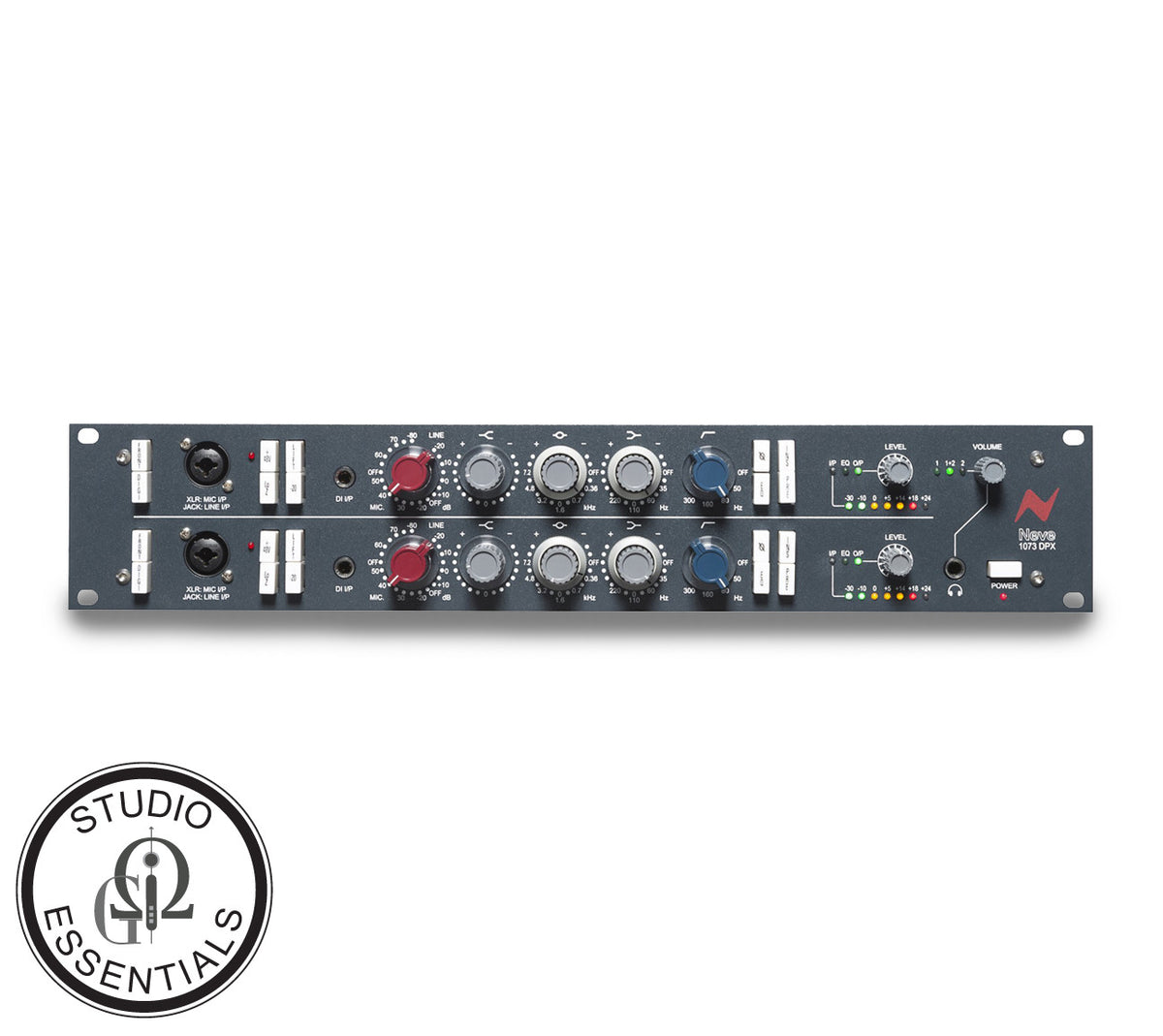 Neve 1073DPX