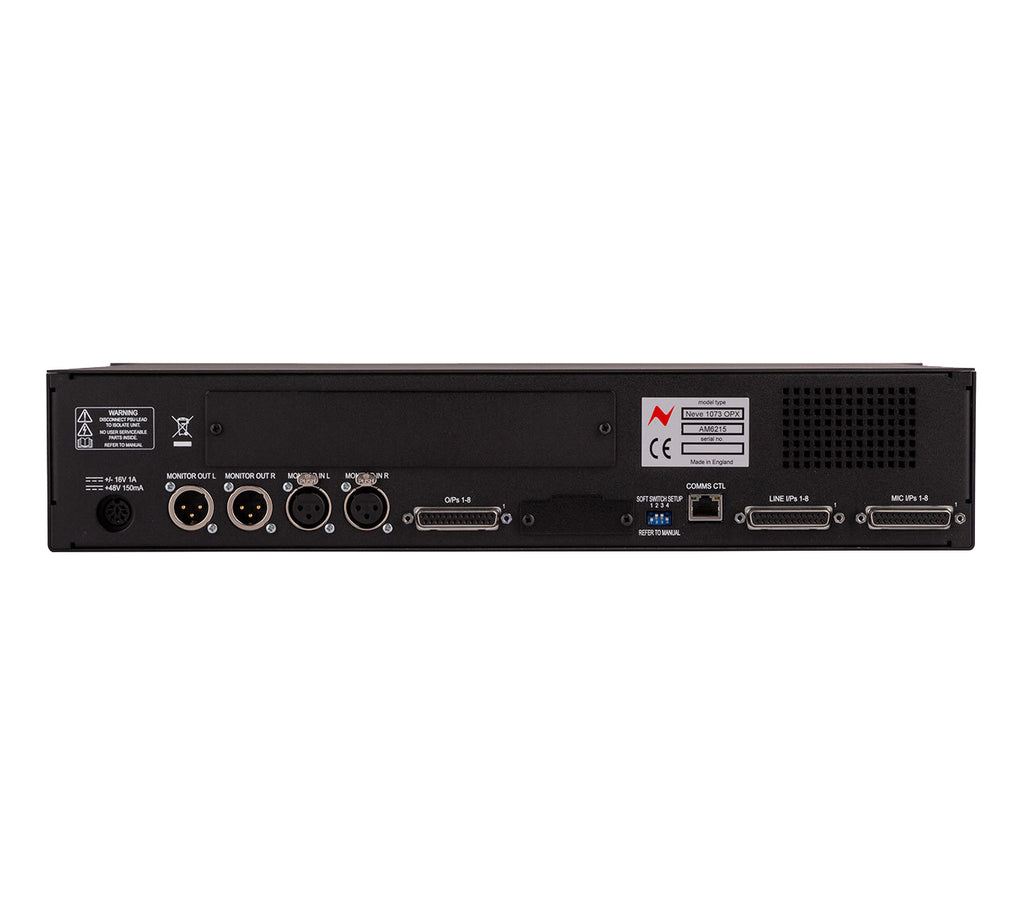 Digital – Audio Gate International