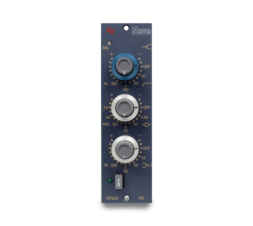 1073LBEQ 500 Series EQ