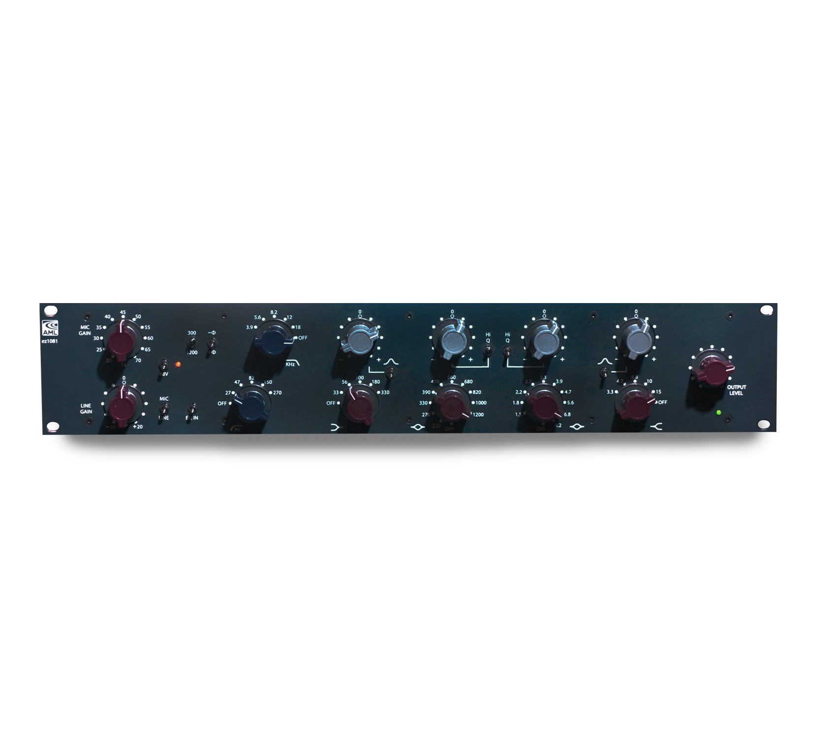 AML EZ 1081