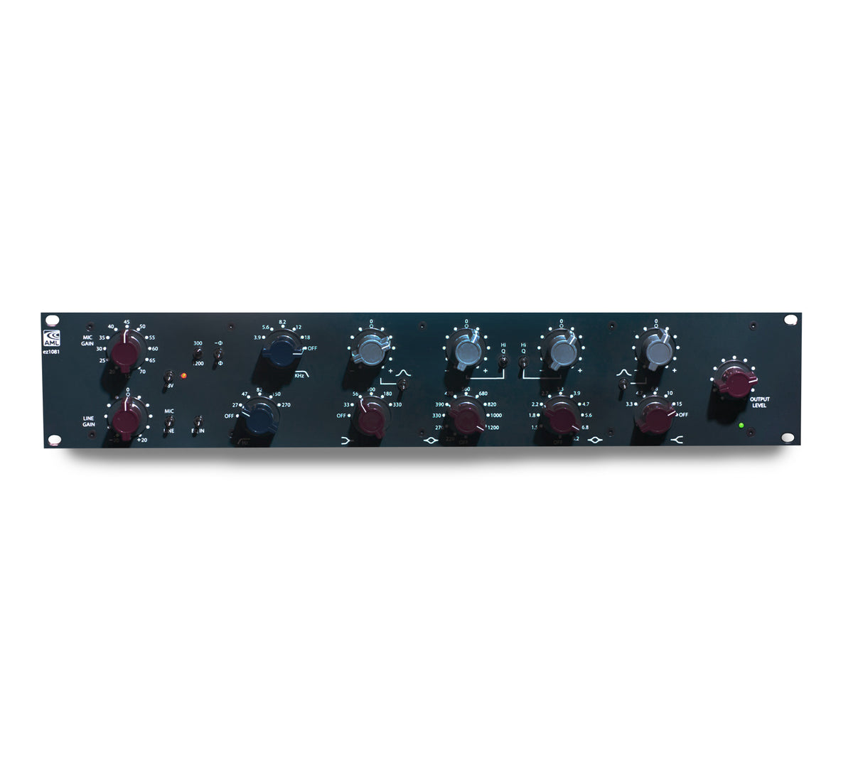 AML EZ 1081