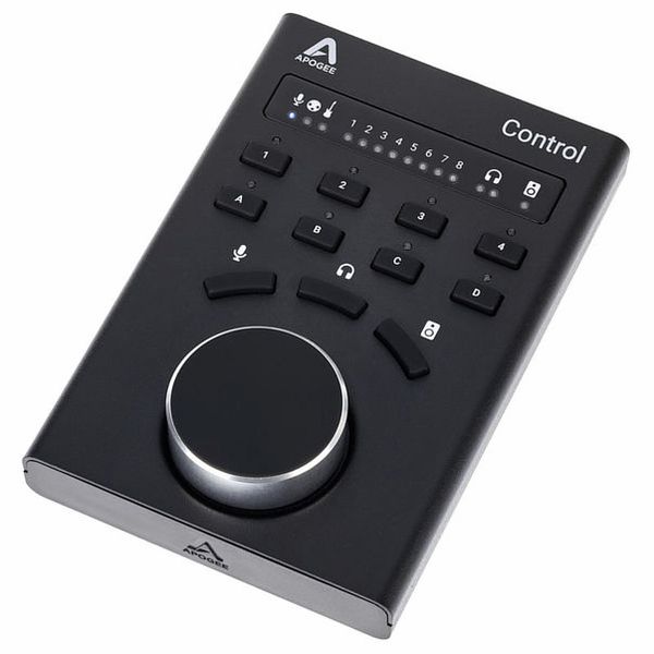 Apogee Remote | Control para Symphony mkII