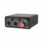 Neve 88M Interfaz