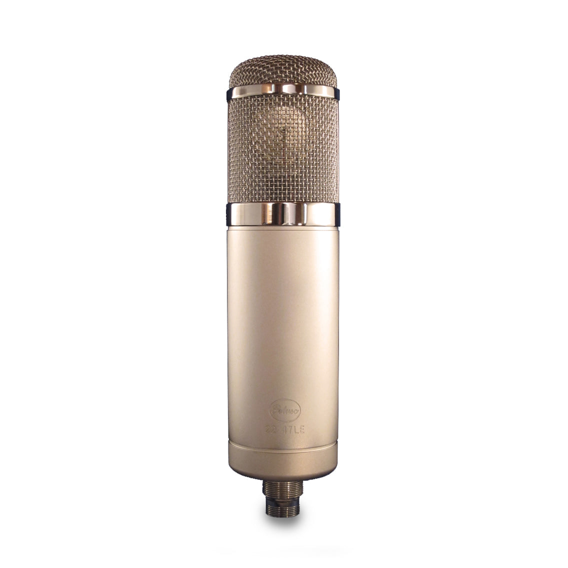 Peluso 22 47 LE