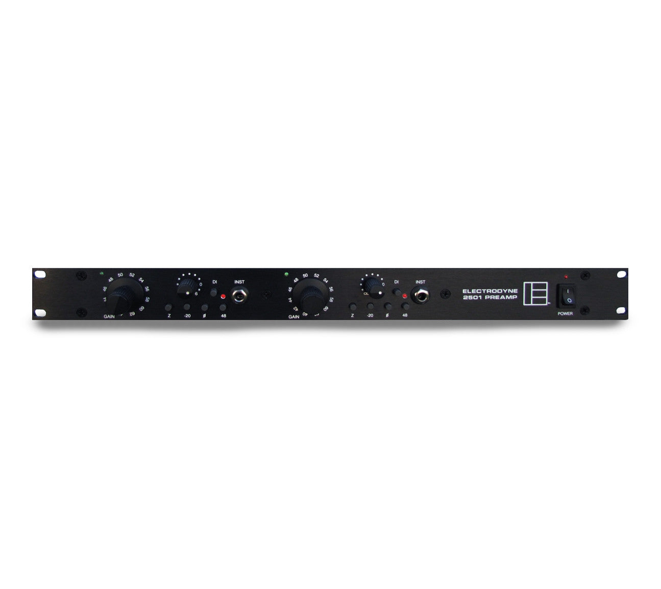 Electrodyne 2501