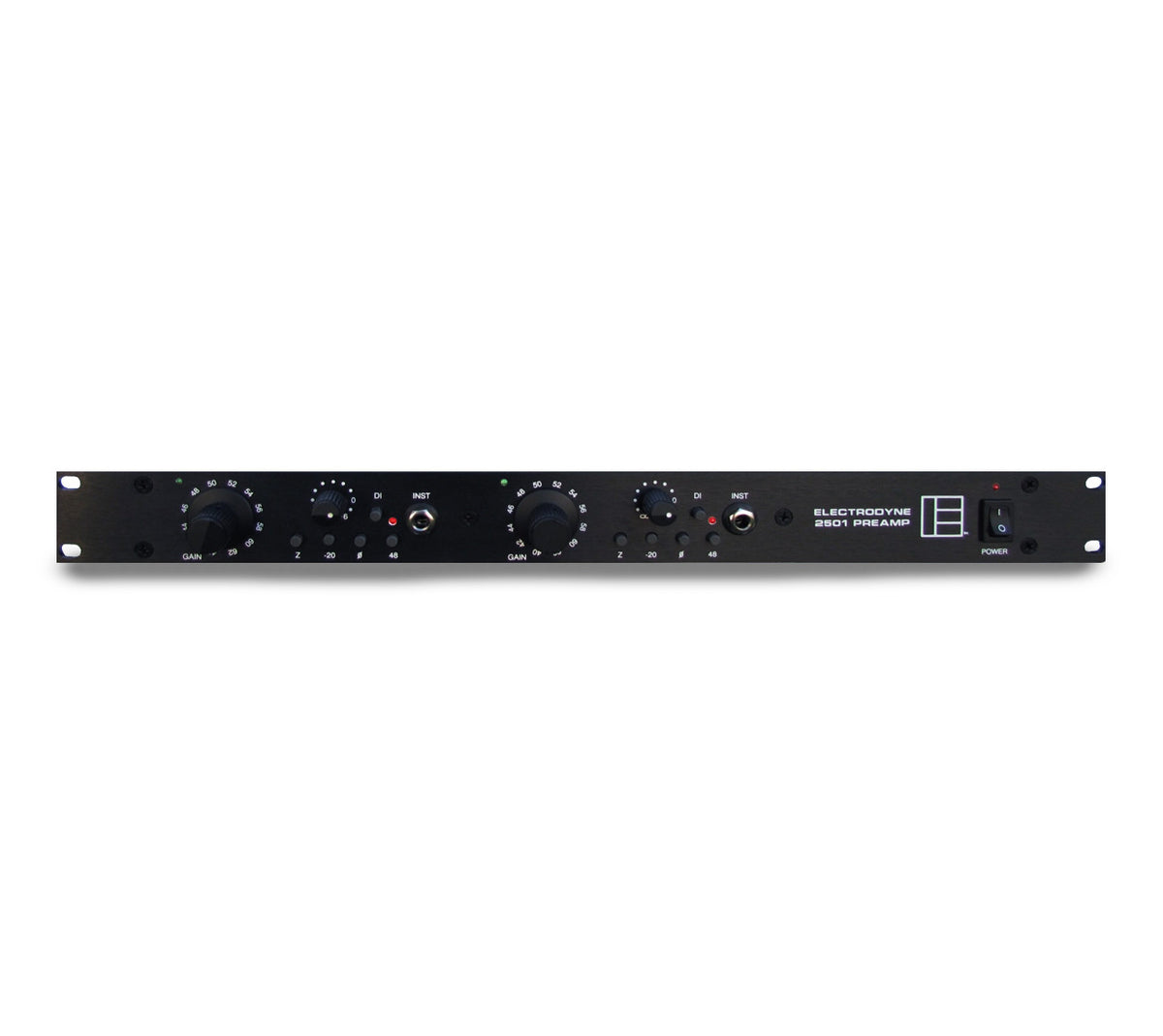 Electrodyne 2501