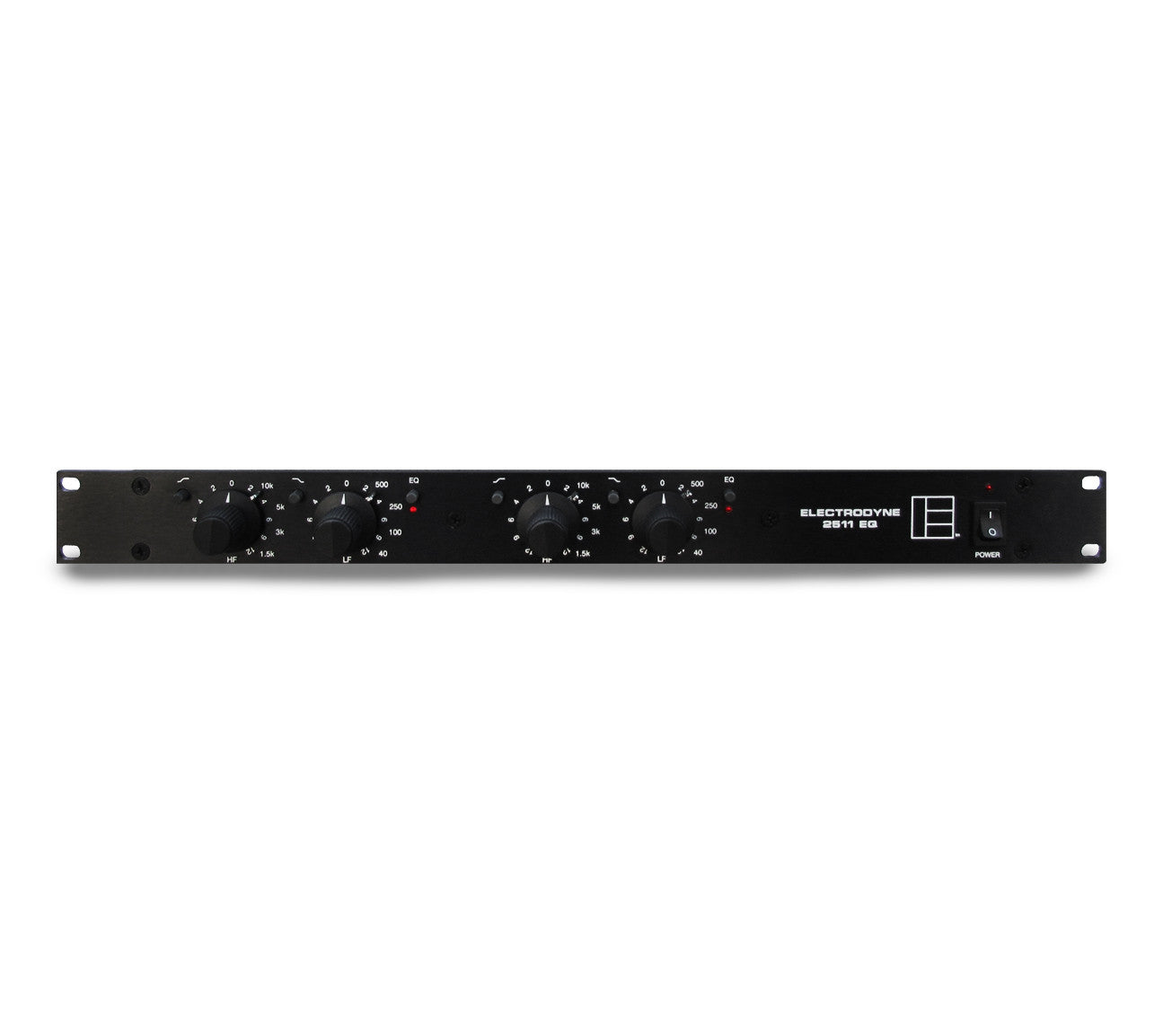 Electrodyne 2511