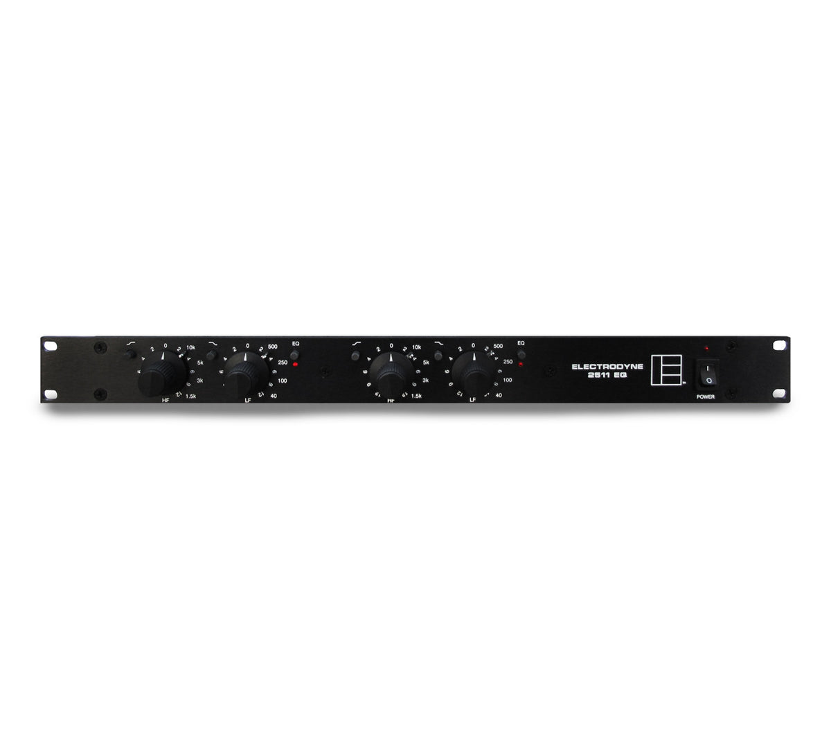 Electrodyne 2511