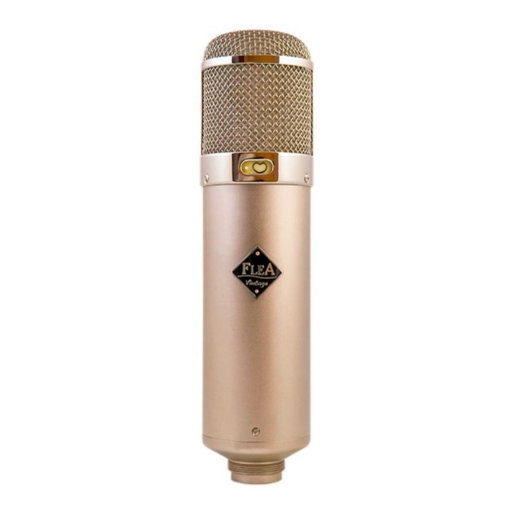 FLEA47 Limited Edition - Double Capsule Set