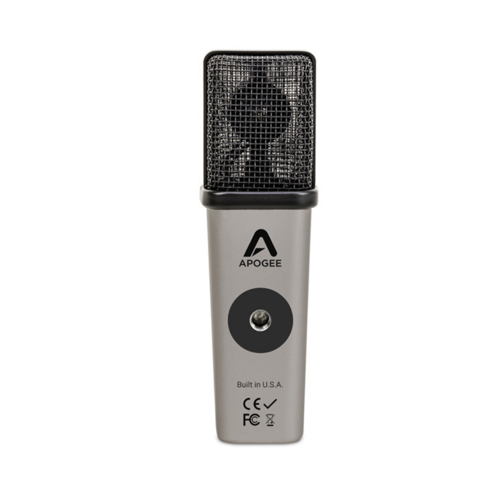 Apogee Mic Plus