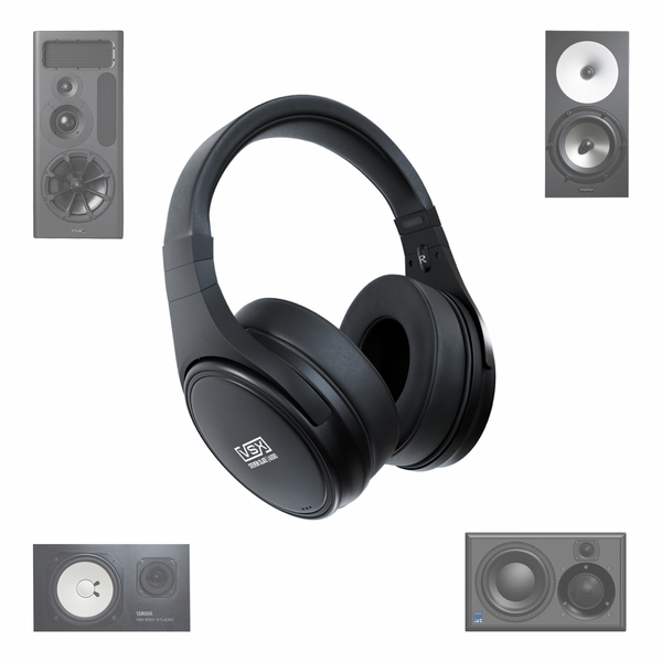 Slate Media Technology - VSX – Audio Gate International