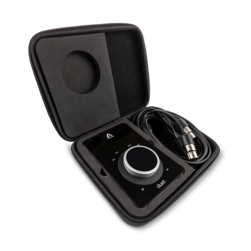 Apogee Duet 3