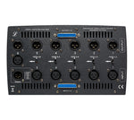 Lindell 506 Power