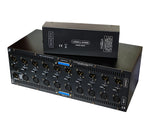 Lindell 510 Power MKII