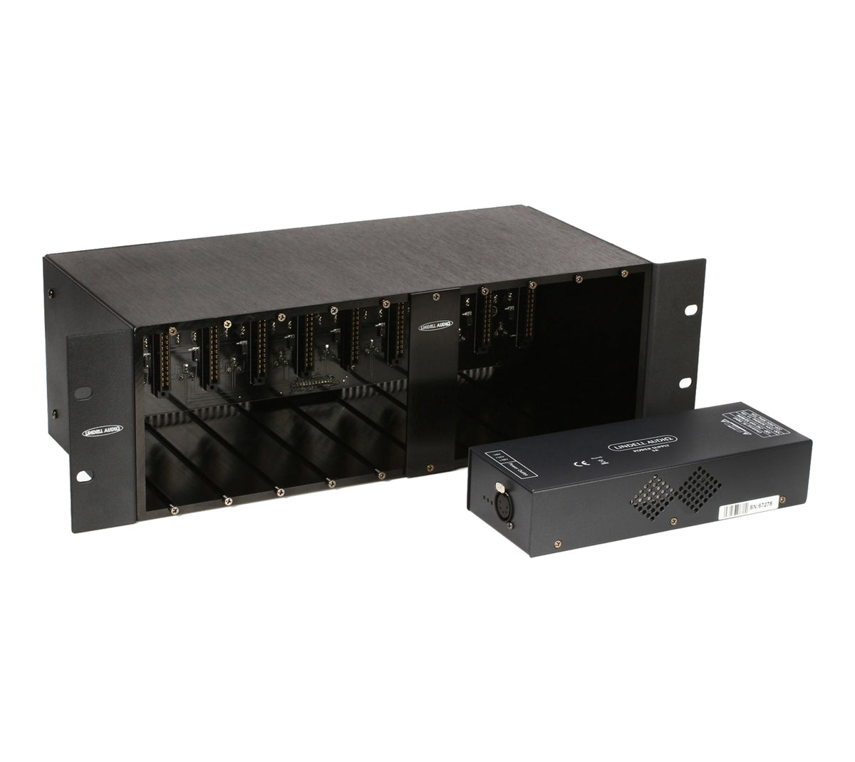 Lindell 510 Power MKII