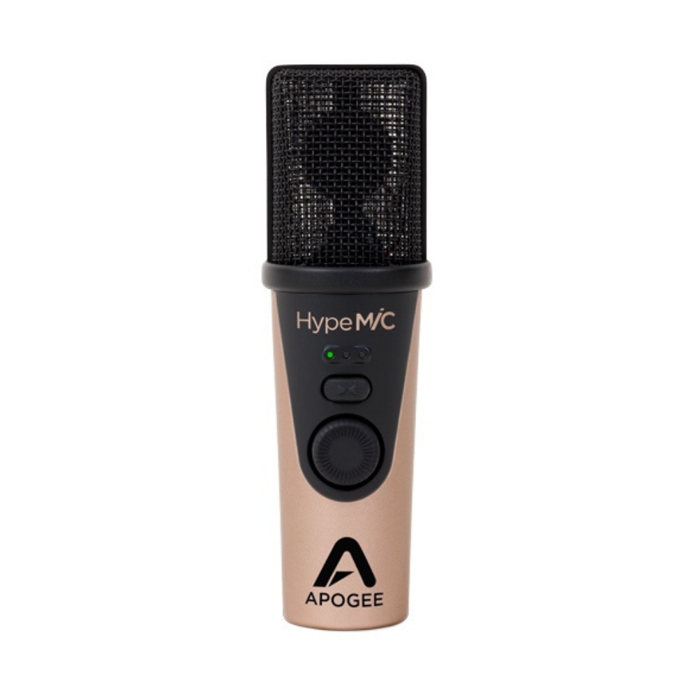 Apogee HypeMiC