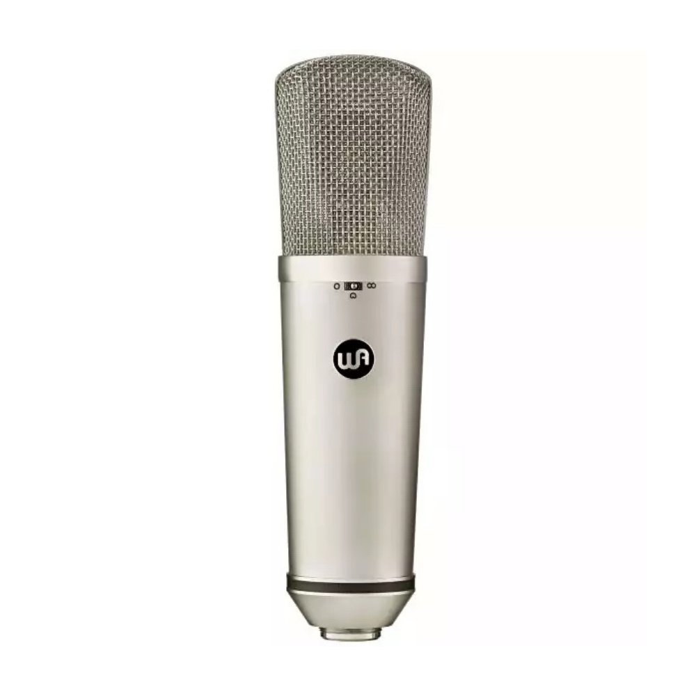 Warm Audio WA-87 R2