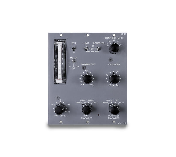 Aml54 Rocker AML - 54 F50 - 500 – Audio Gate International