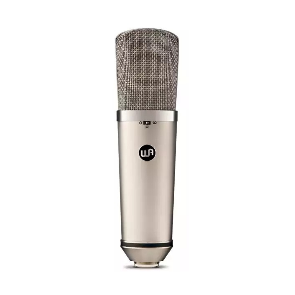 Warm Audio WA-67