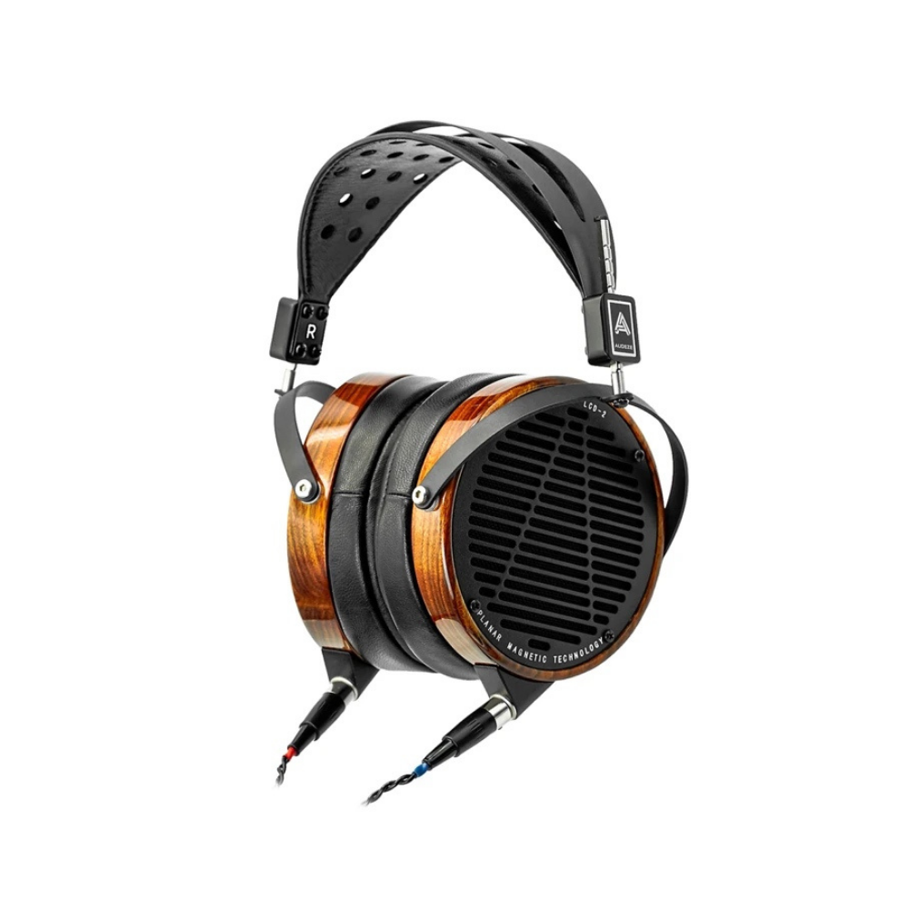 Audeze LCD-2 | Audífonos Abiertos de Referencia