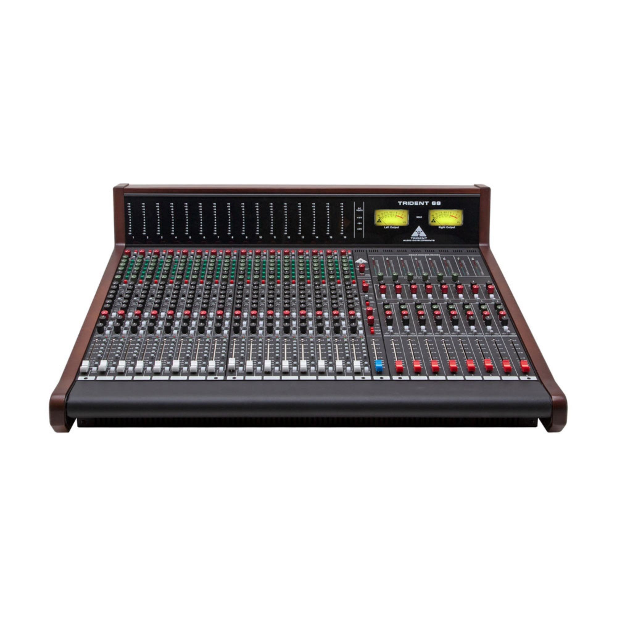 Trident 68