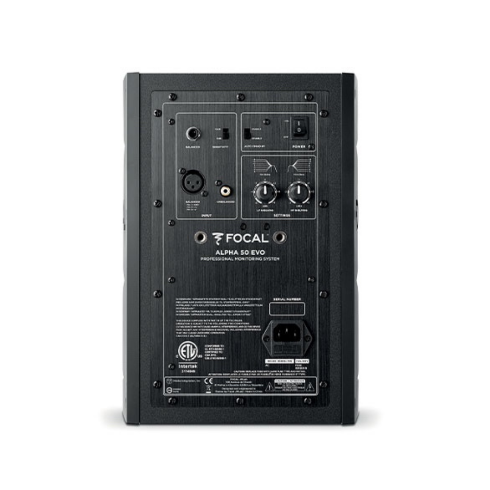Focal Alpha 50 EVO (pieza)