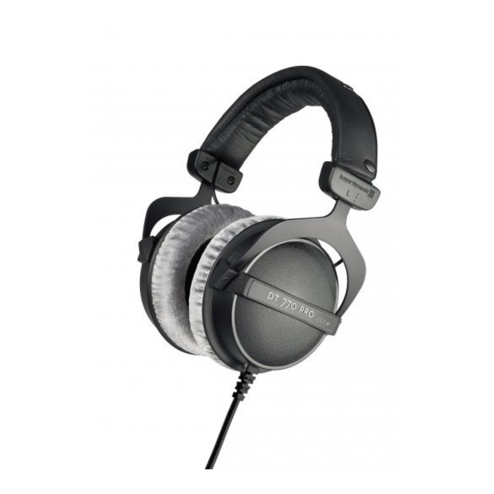 Beyerdynamic DT 770 Pro | 80 Ohms