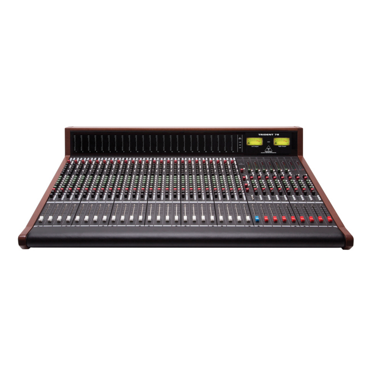 Trident 78 - 8 Buss Console