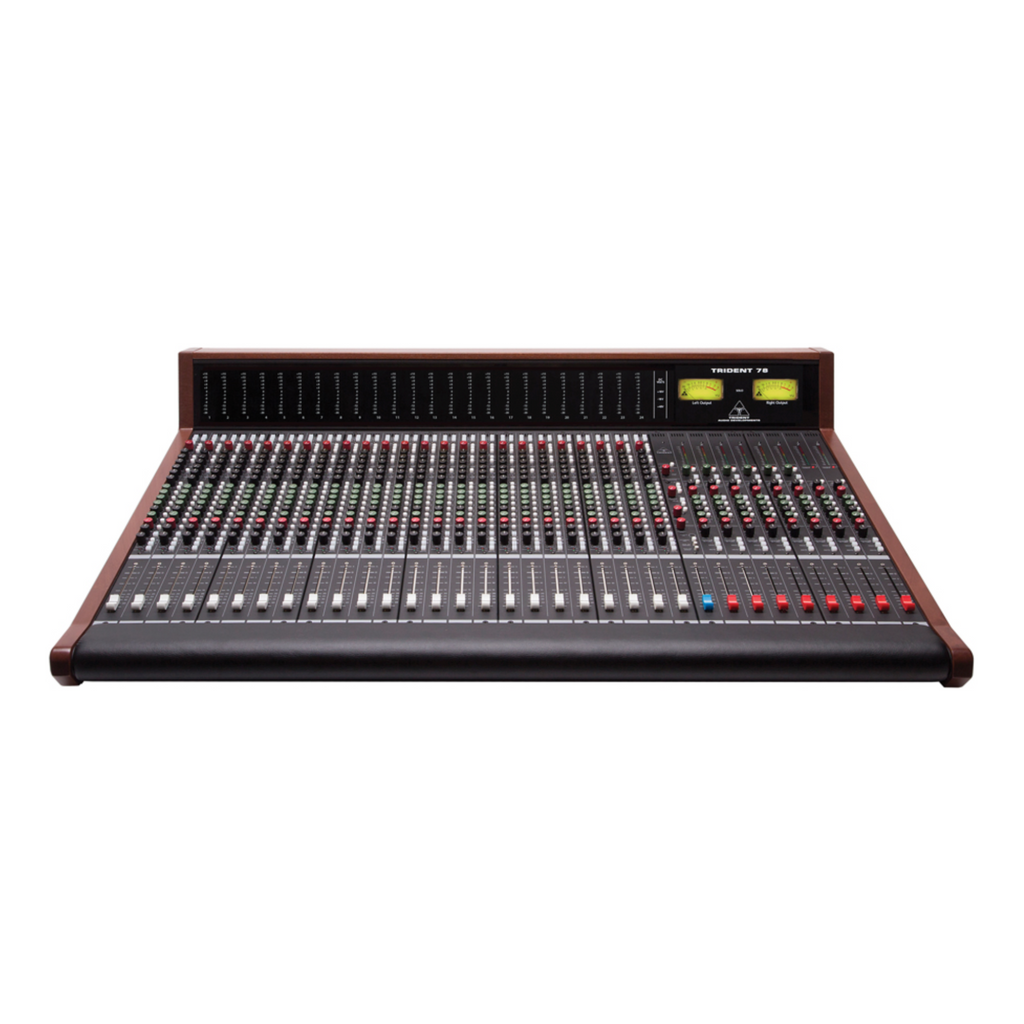 Formato Corto – Audio Gate International