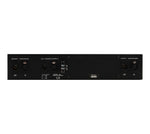 GML 8200 - EQ de 2 canales