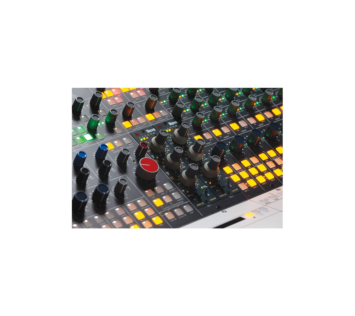 Neve 8424