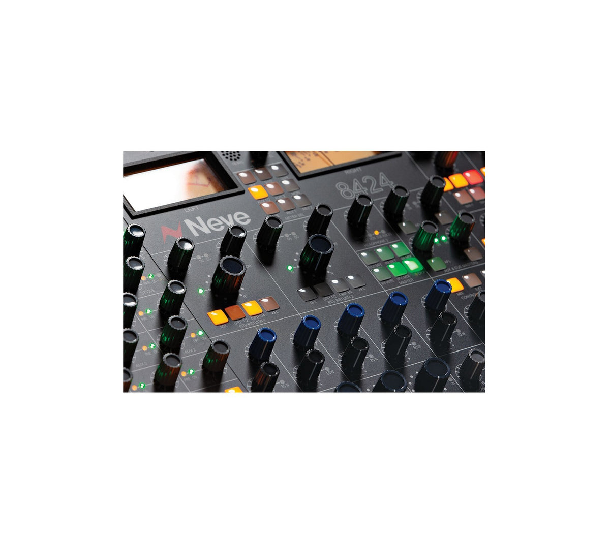 Neve 8424