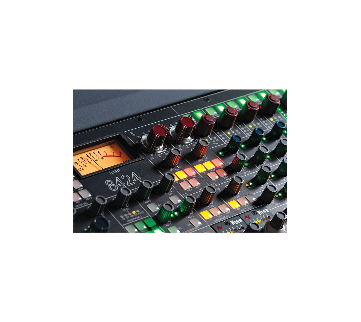 Neve 8424