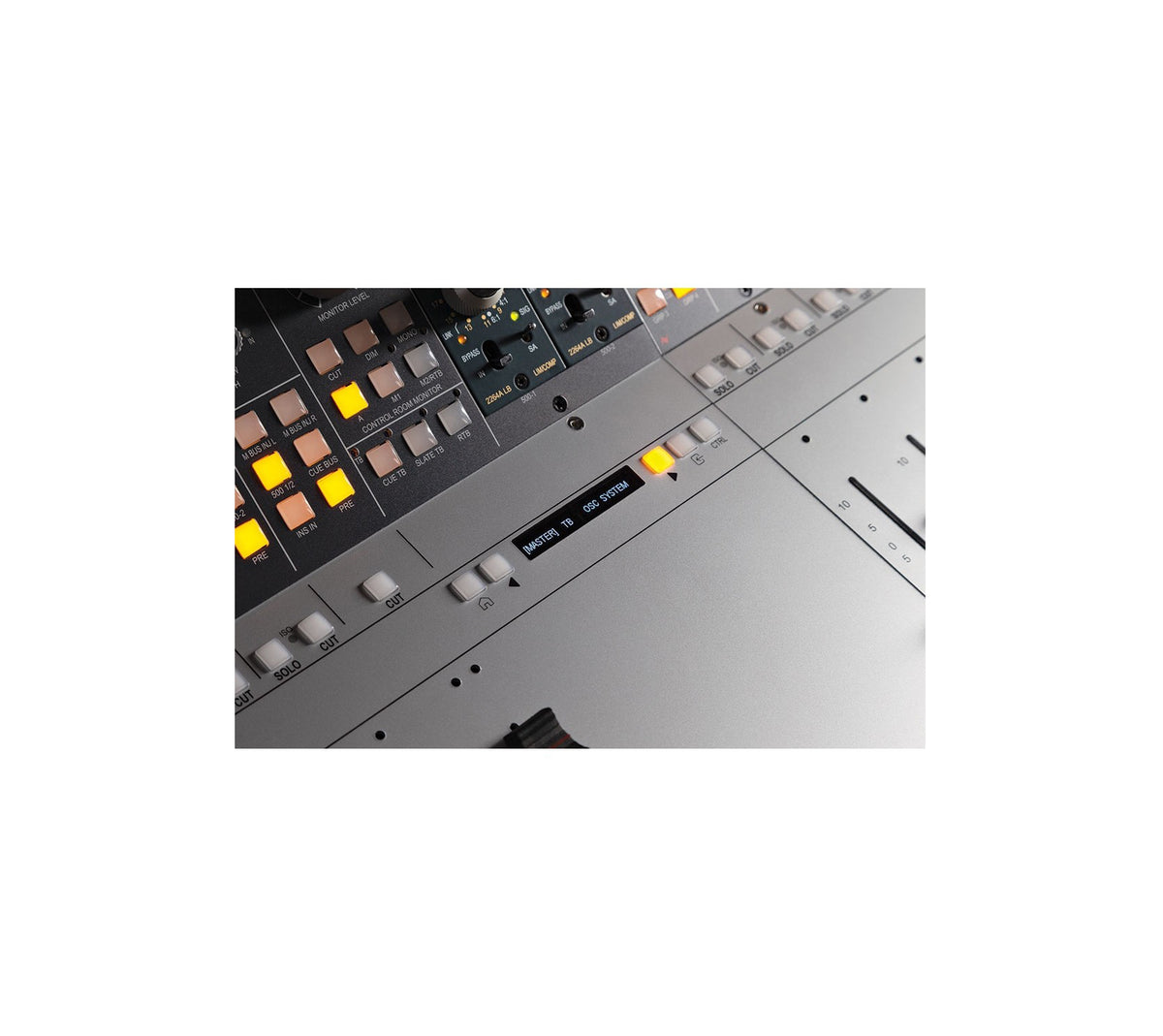 Neve 8424