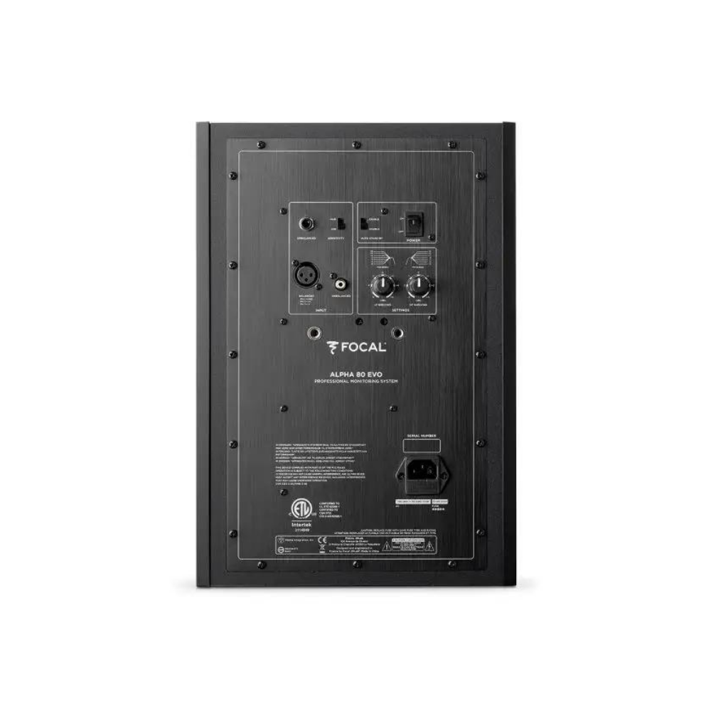 Focal Alpha EVO 80 (pieza)