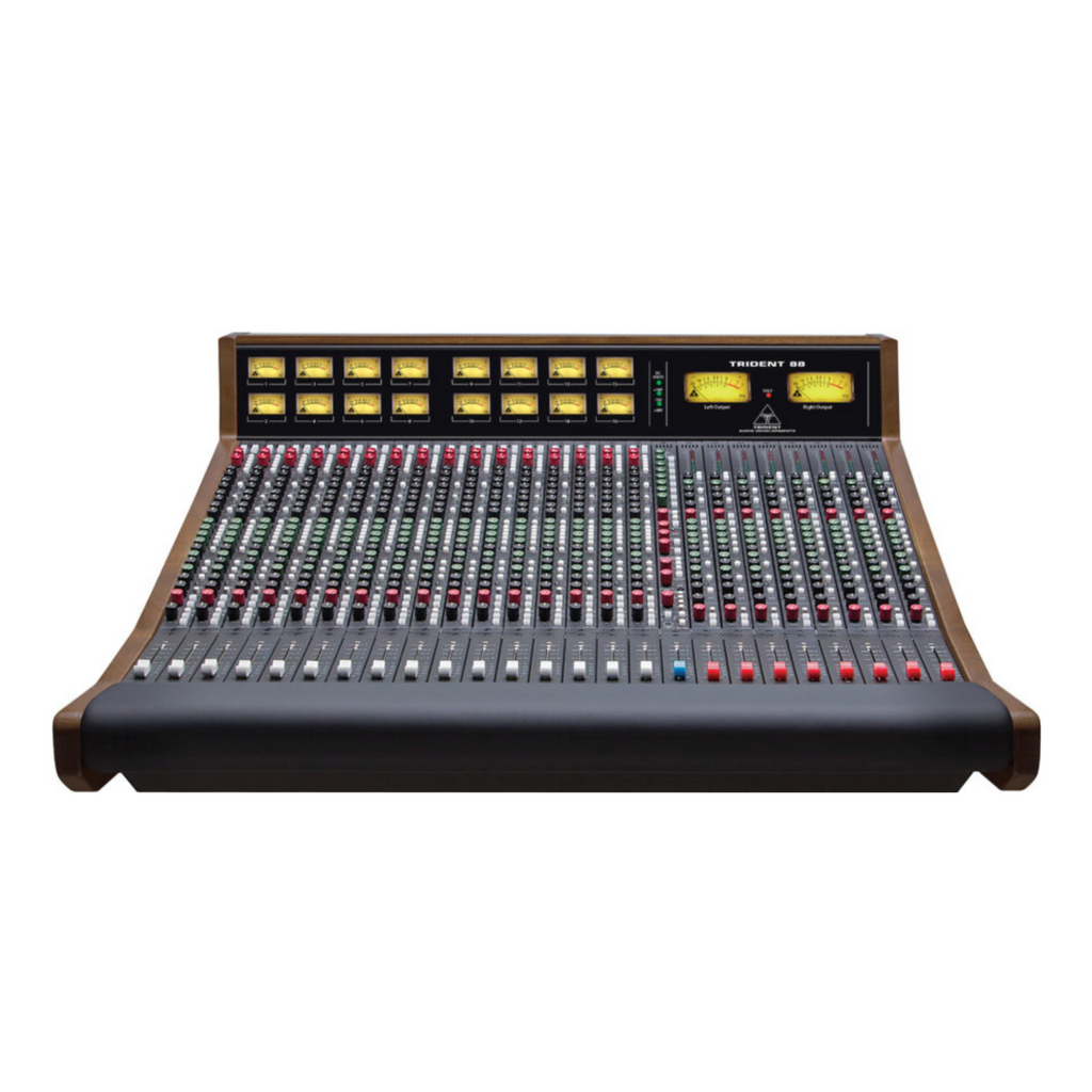 Formato Corto – Audio Gate International