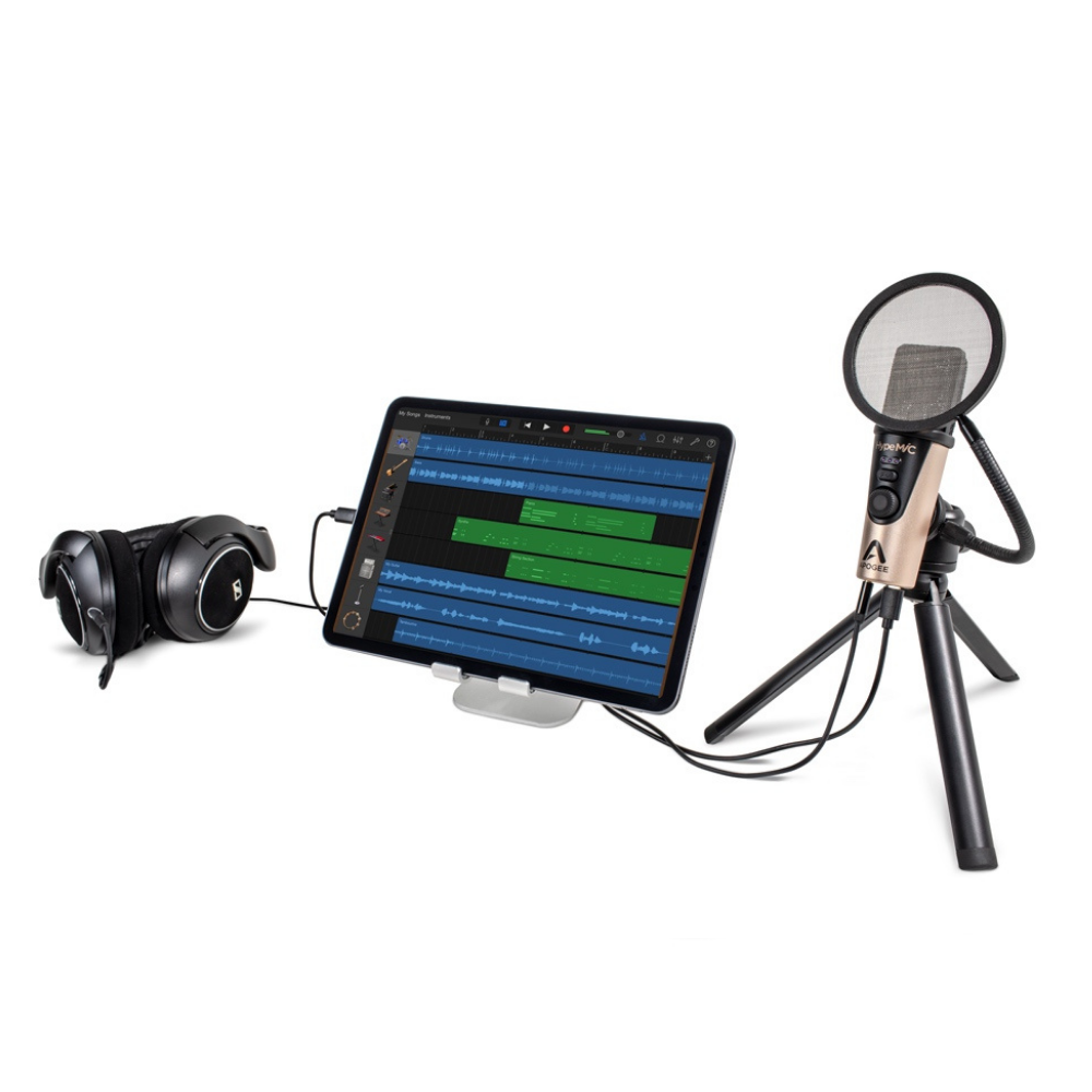 Apogee HypeMiC