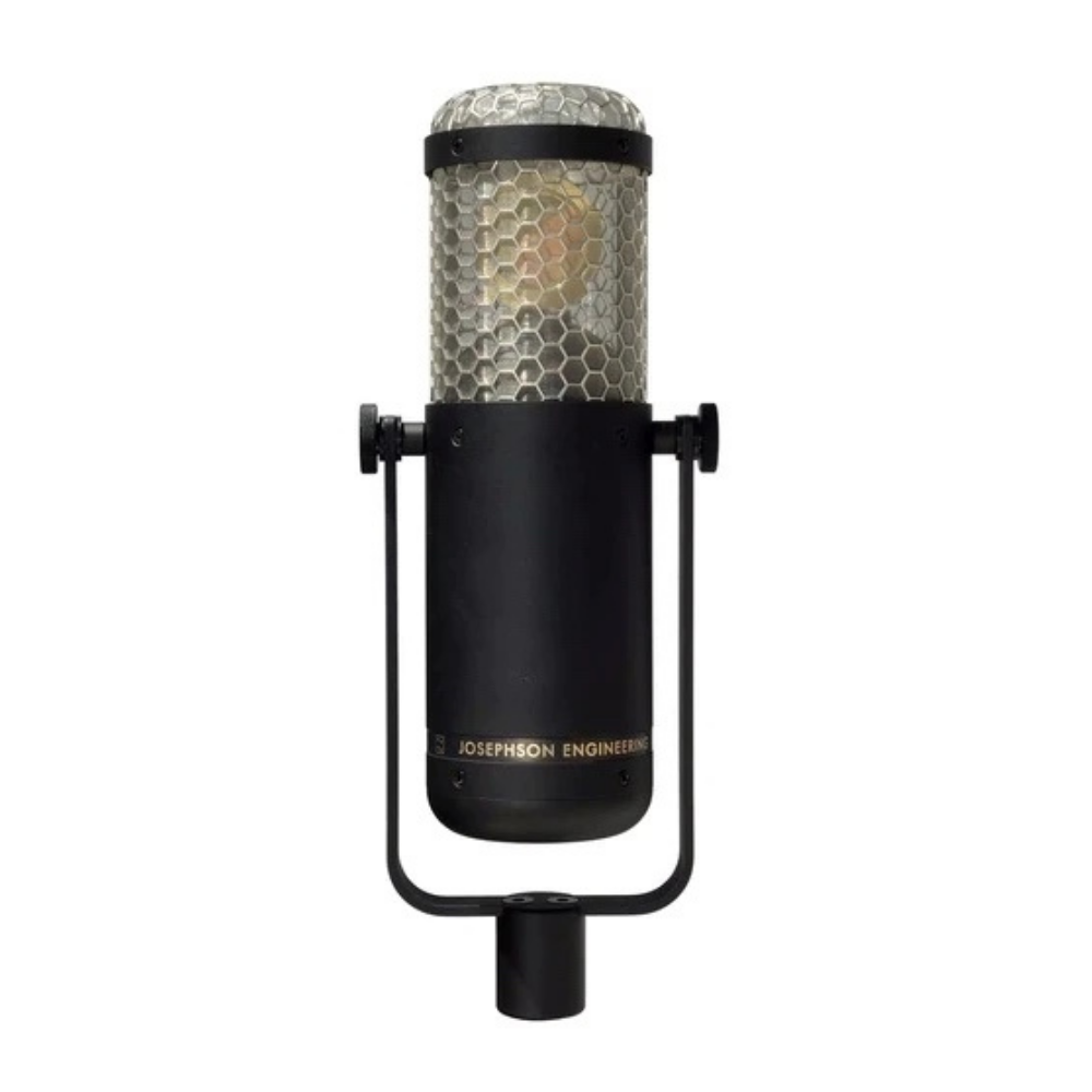 Josephson C705