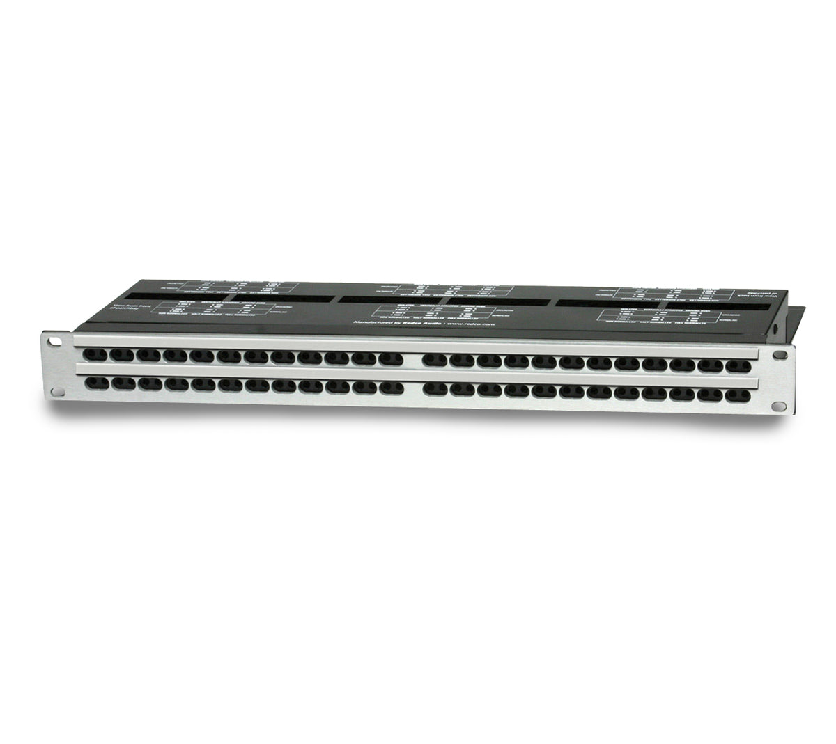 Patchbays