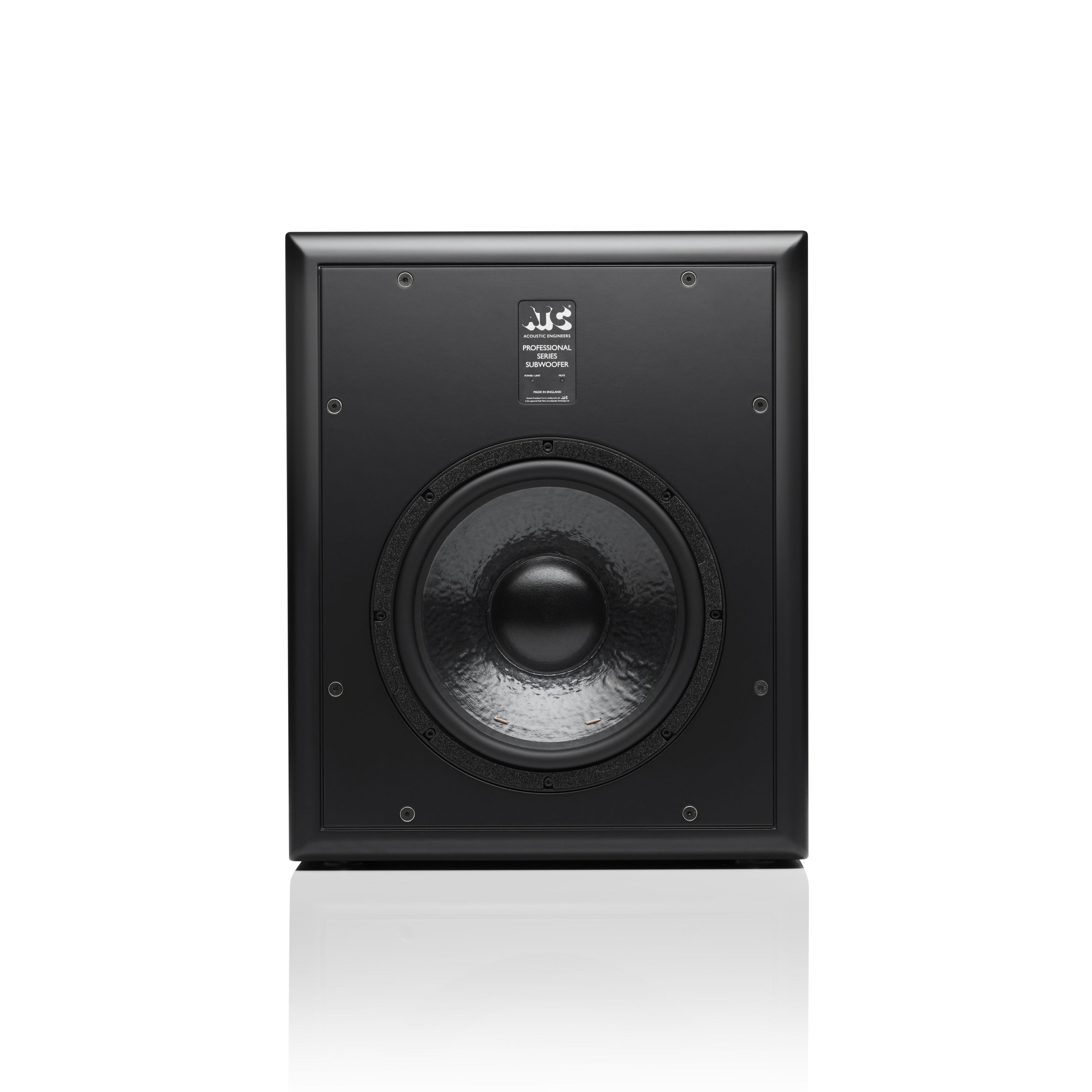 ATC SCS 70 Subwoofer Activo de 12 pulgadas