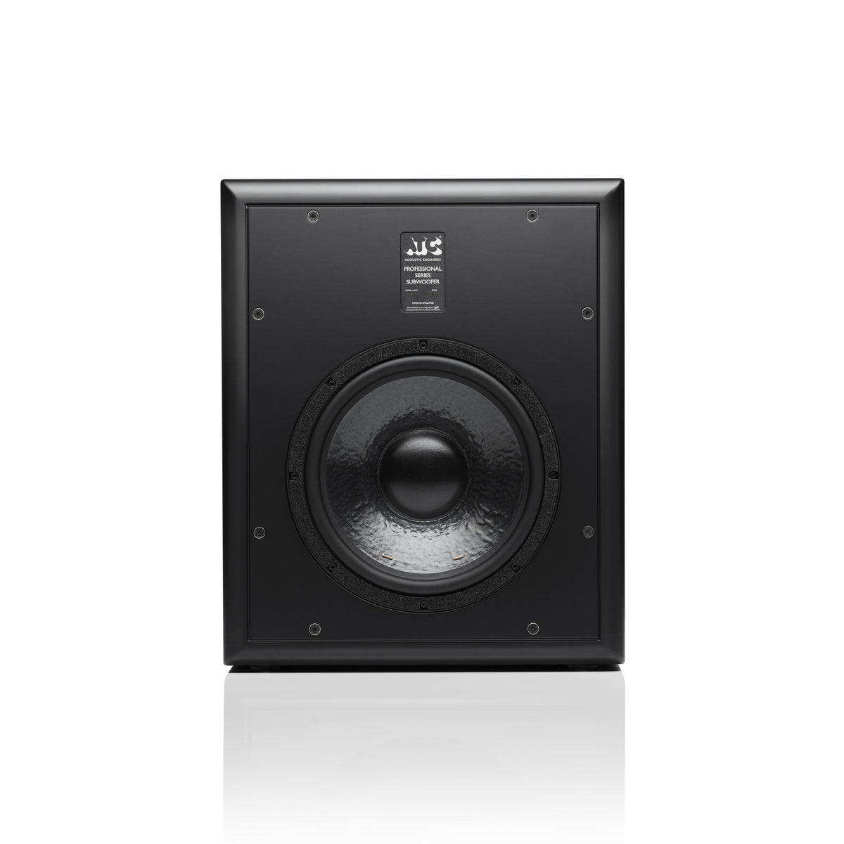 Subwoofer