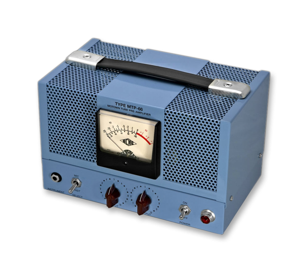 Acme MTP-66 Motown Tube Preamp