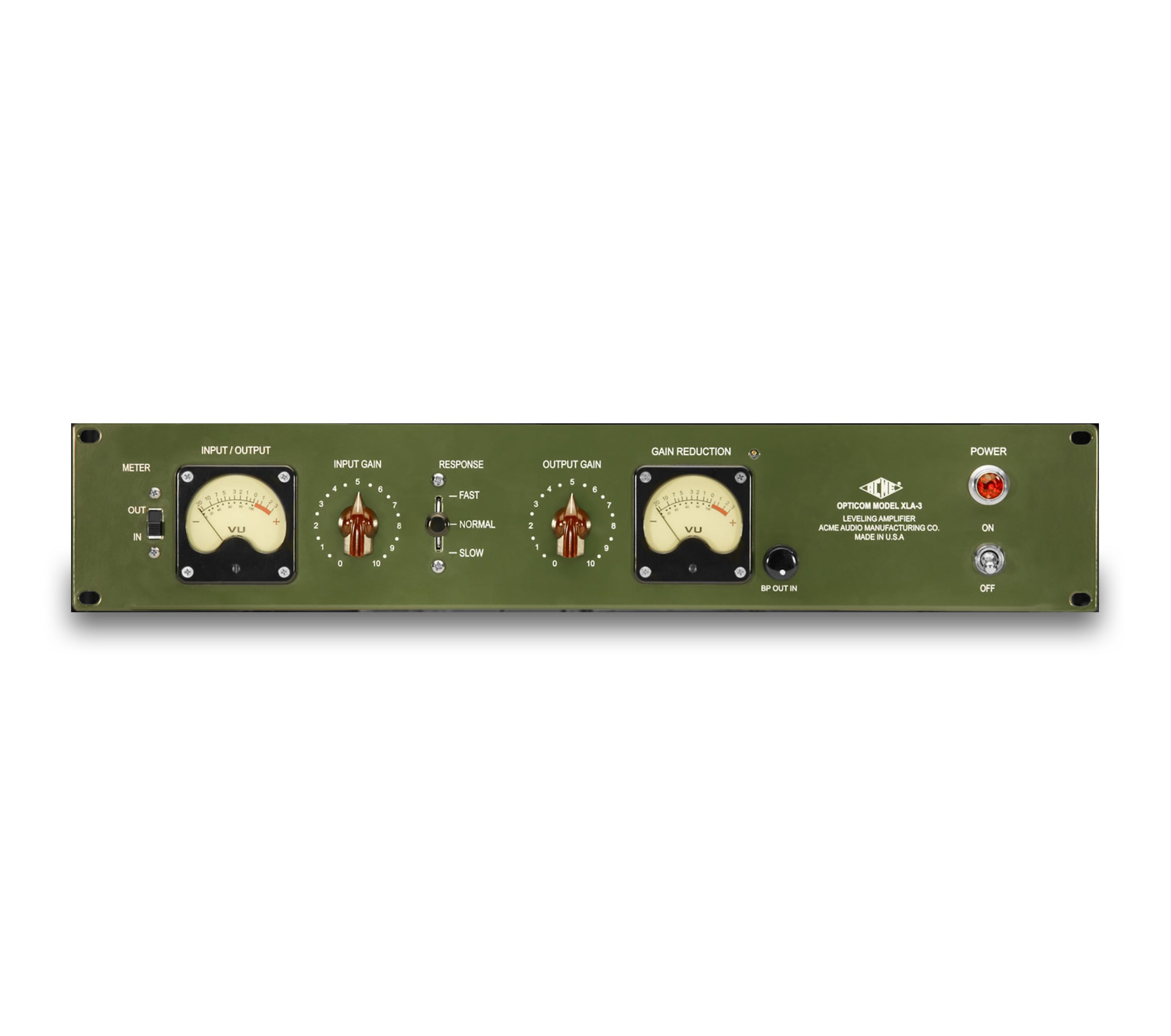 Acme Opticom XLA-3 mkII