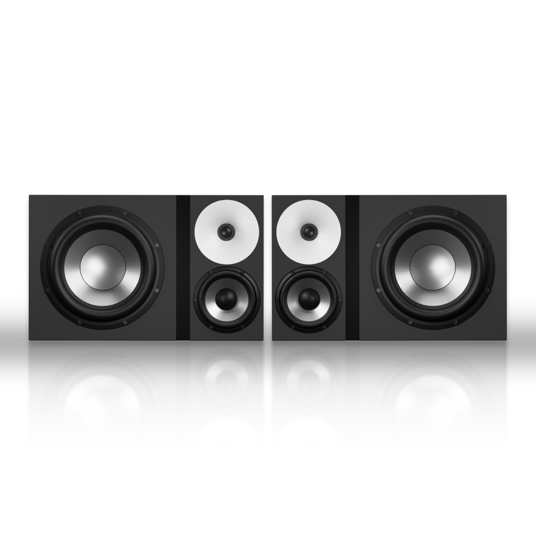 Amphion One25A (Par)