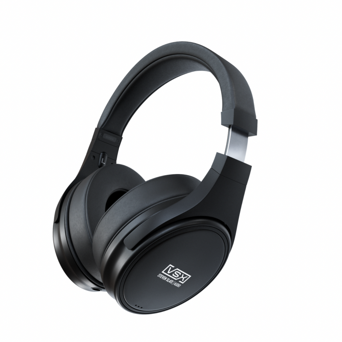 Slate VSX Platinum - Paquete Completo