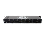 Black Lion B12A Quad