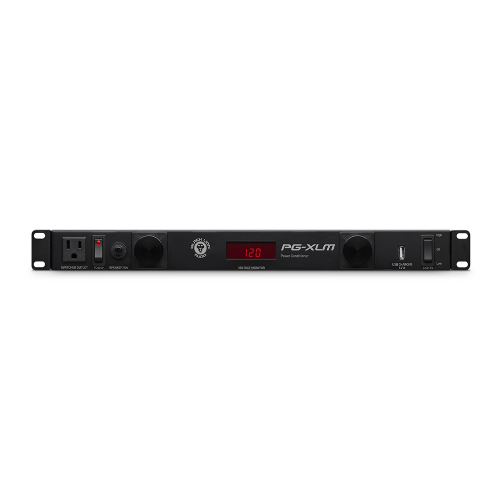 Black Lion PG-XLM