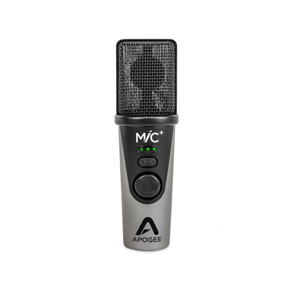 Apogee Mic Plus